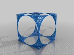 pattern box II