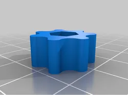 Razor Guillotine Wide Range Fractional Units Remix