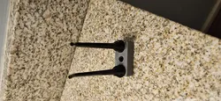 WaterPick Tip Holder