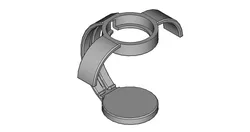 Xiaomi Watch 2 PRO charger