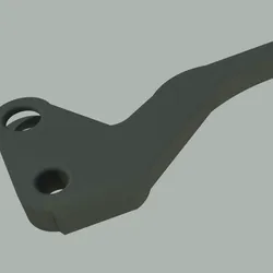 مجاني Tools & Spare Parts STL تنزيل - BRAKE - Moisesdesign7