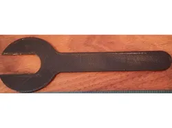 15 mm cone wrench