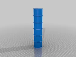 1in and 1.25in grid rollers