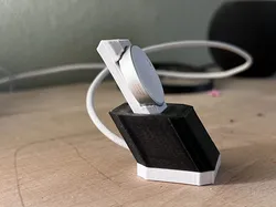 Apple Watch charger