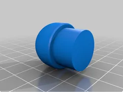 Attack Performance Motorcycle Bar End