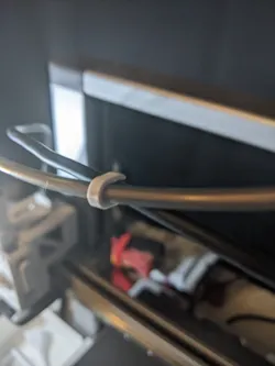 bambu a1 minimal clip