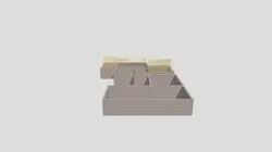 Beirne Extension_ Roof 400mm Centres