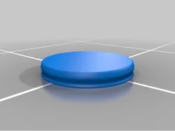Beverage Can Lid