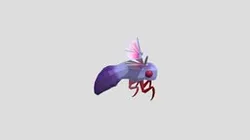 carpenterbeeLoky enemy