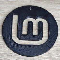 Creality Cloud | Linux Mint pendant | ملفات الطابعة ثلاثية الأبعاد