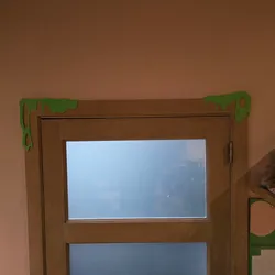 Creality Cloud | Slime door decoration | ملفات الطابعة ثلاثية الأبعاد