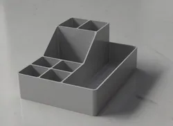 Desk Organiser 120x90mm