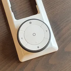 ELKO adapter for IKEA TRÅDFRI Remote Control