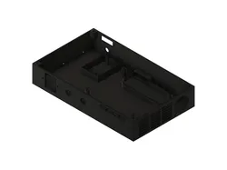 Ender 5 Plus - Duet Wifi Case