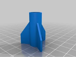 Fisher Space Pen Rocket