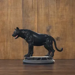 Fișiere pentru imprimante 3D | Fișier 3MF | Panther