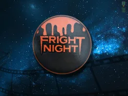 Fright Night Coaster