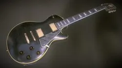 Gibson LesPaul