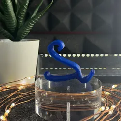 Gratis Other STL indir - Special Umbrella Hook - Madgallo79