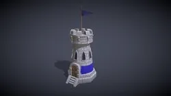 Guard Tower