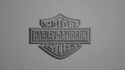 Harley Davidson logo