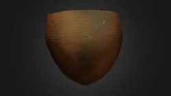Laurel Replica Pot