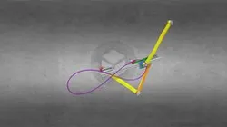 Lemniscate  Mechanism 3D Model