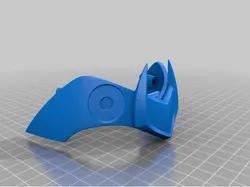 Loki Crown for Crocs