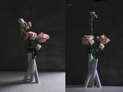 Maceta - Modelo de impresión 3D gratuito