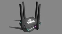 Maga Network Router