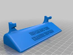 Magic Wand Holder