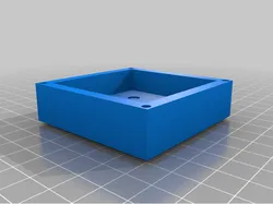 Magnetic Bit Bin