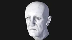 male bust - week 01/2022