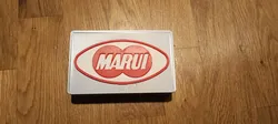 MARUI STORAGE AIRSOFT CASE tokyo marui