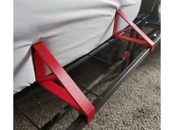 Mattress Supporter