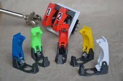 Missile Switch Cover Guard