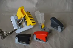 Missile Switch Cover Guard