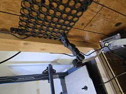 Multiboard Articulating Camera Arm Mount