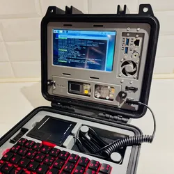 My Cyberdeck