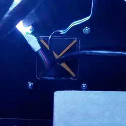 Next Gen Enclosure Cable Grommet