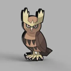 Noctowl Lightbox