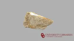 Oolitic Limestone