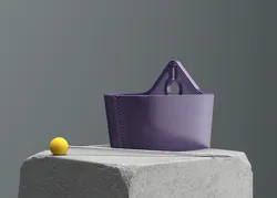Pinnable Feeding Dish