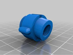 Remix Sunlu Dryer and Filament Filter