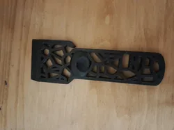 scraper
