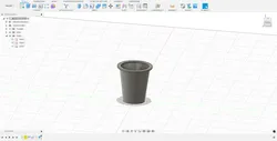Screw Cups