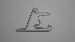 shanghai race track