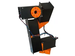 Sixi 3 robot arm