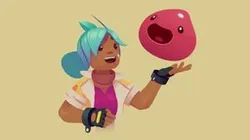 Slime Rancher - Bea & Pinky (VR)
