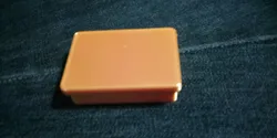 Small box